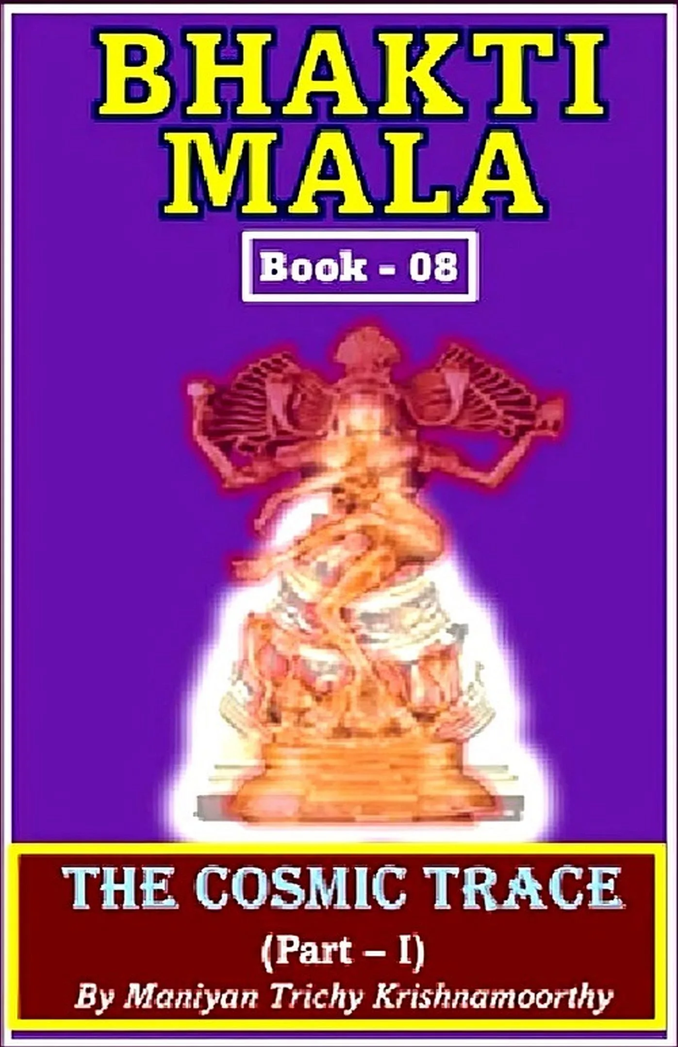 Bhakti Mala Book 1