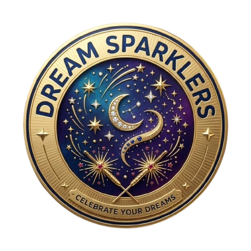 Dream Sparklers logo